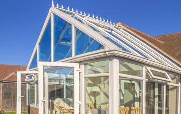 conservatory roof insulation costs Eastrington