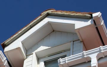 Eastrington fascia installation costs