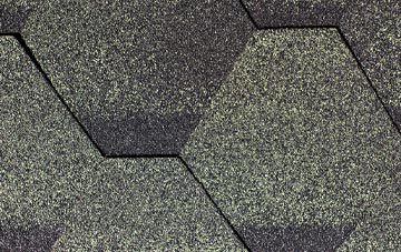 Eastrington fibreglass shingle repairs