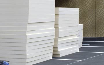 Eastrington flat roof insulation costs