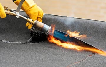 flat roof repairs Eastrington, East Riding Of Yorkshire