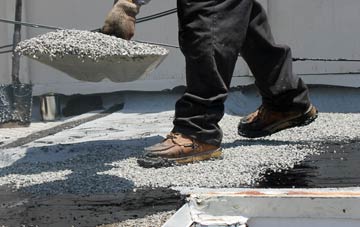 Eastrington flat roofing companies