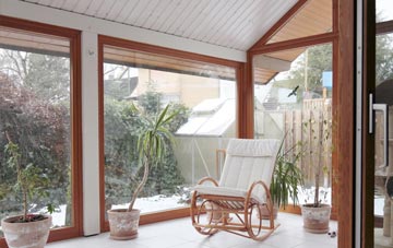 Eastrington hardwood conservatory roofing repairs