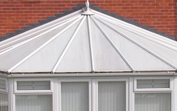 Eastrington polycarbonate conservatory roof repairs