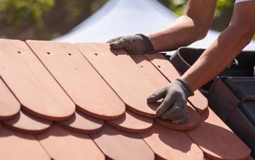 Eastrington roof tile contractors