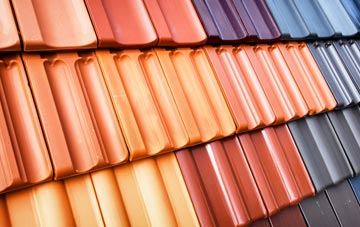 Eastrington roof tile costs