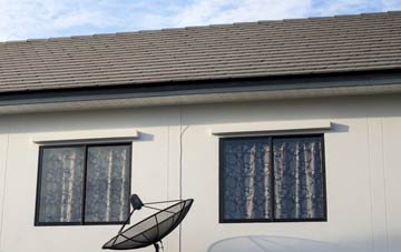 Eastrington rubber roof costs