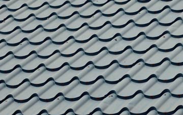 Eastrington rubber roofing companies