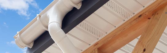 get Eastrington guttering quotes today