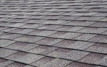 Eastrington tiles for shallow pitch roofing