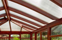 Eastrington conservatory roofing insulation
