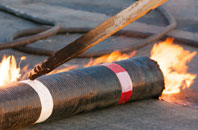 free Eastrington flat roofing repair quotes