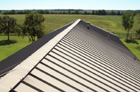 Eastrington metal roof quotes