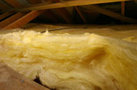 Eastrington pitch roof insulation