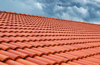 Eastrington roofing tiles